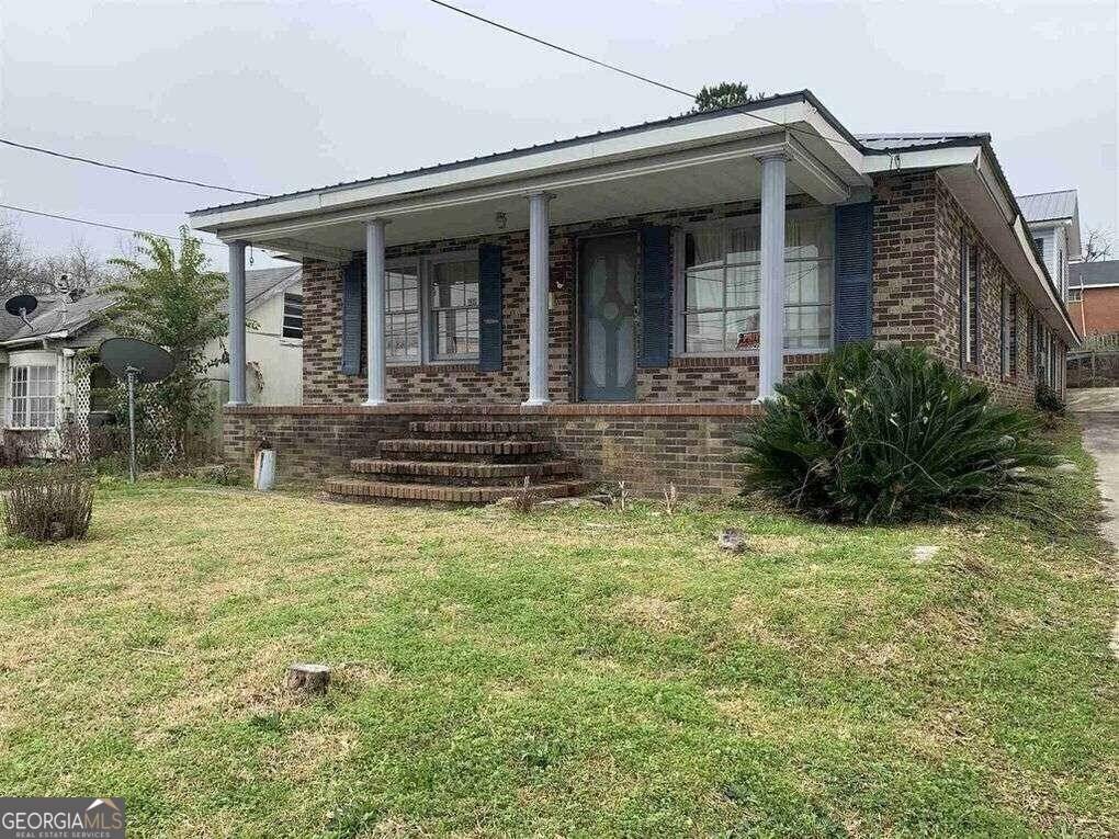 Milledgeville, GA 31061,946 N Clark ST