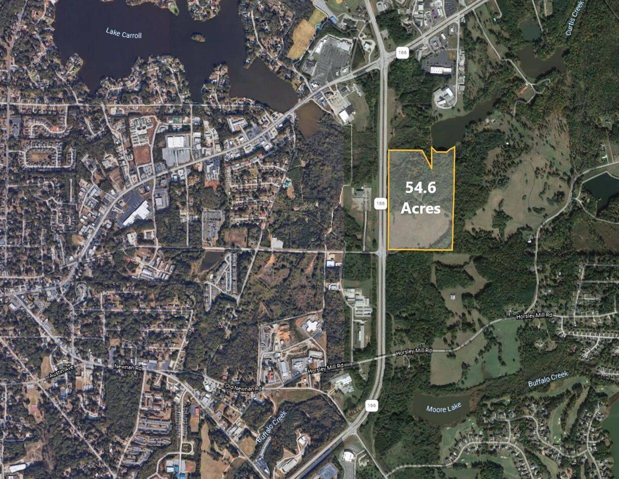 Carrollton, GA 30116,0 Highway 166 East