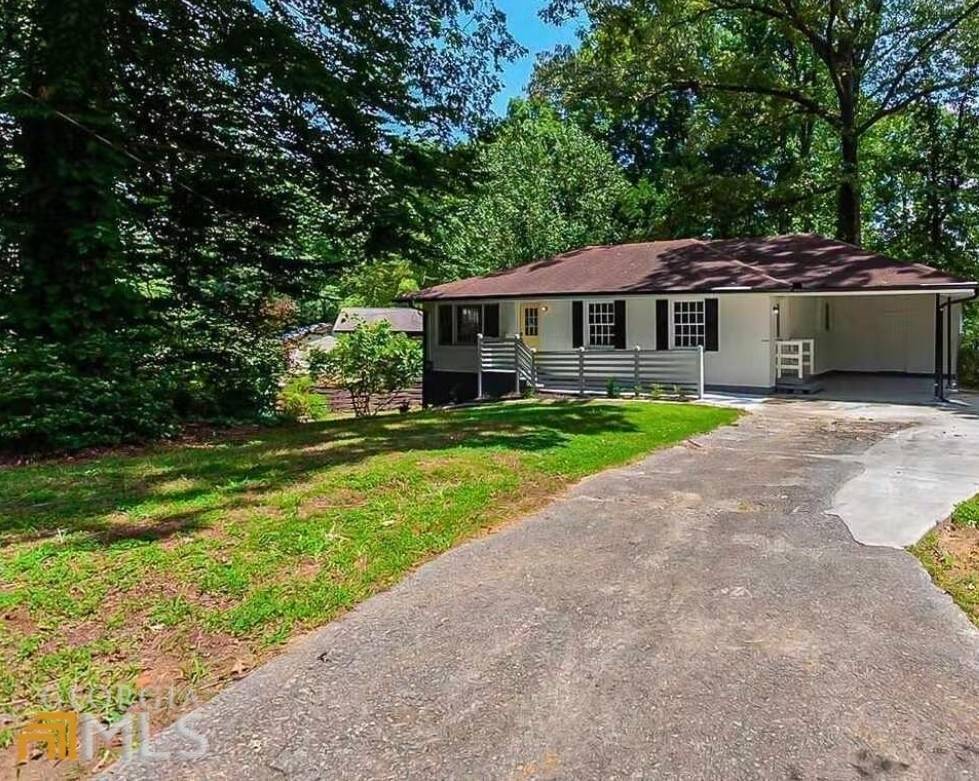 Smyrna, GA 30082,5075 Crowe DR