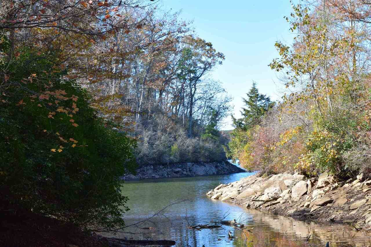 Wedowee, AL 36278,0 Bluffs CIR #LOT 26B & 16