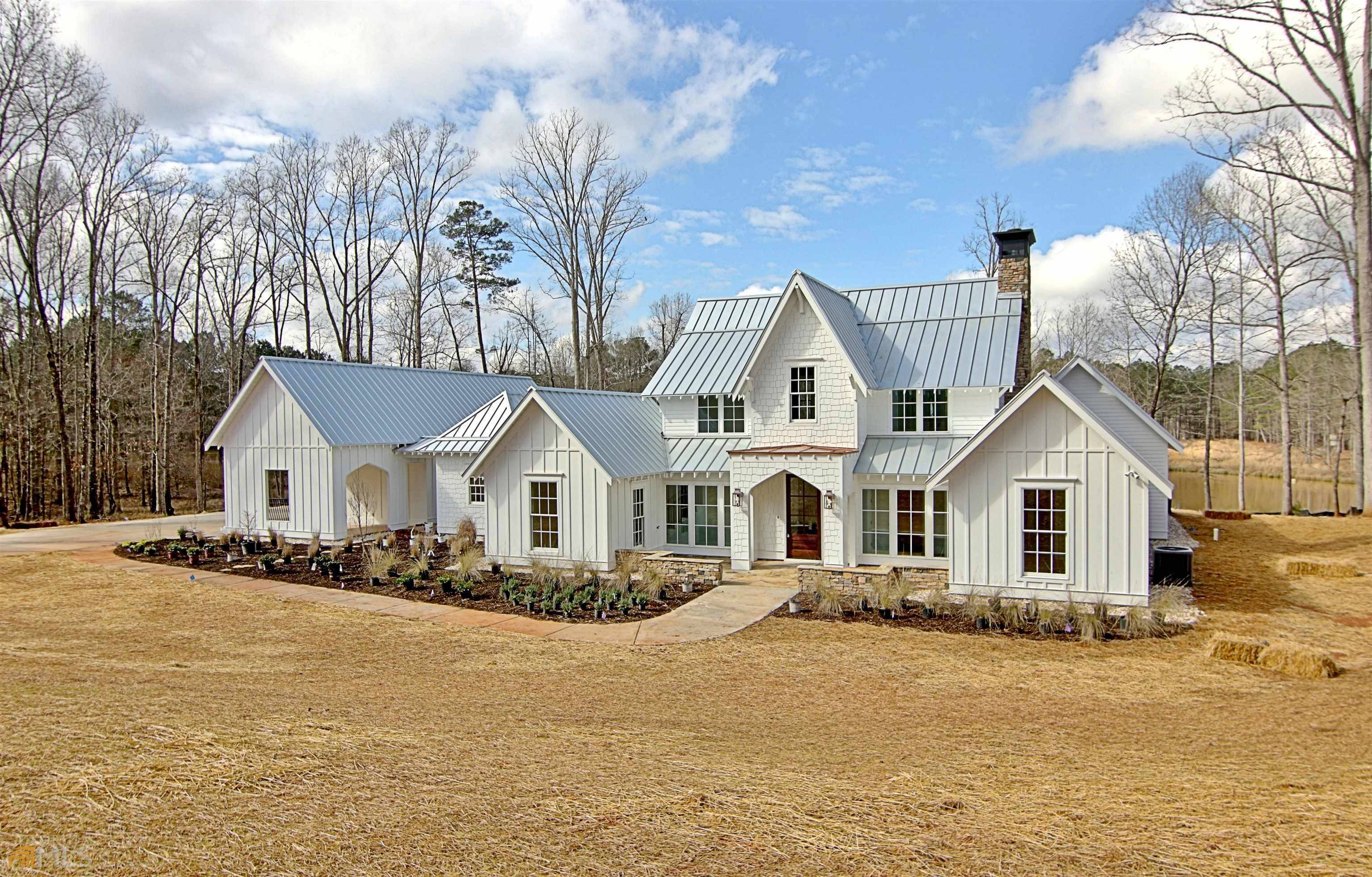 Senoia, GA 30276,172 Serenity Farm