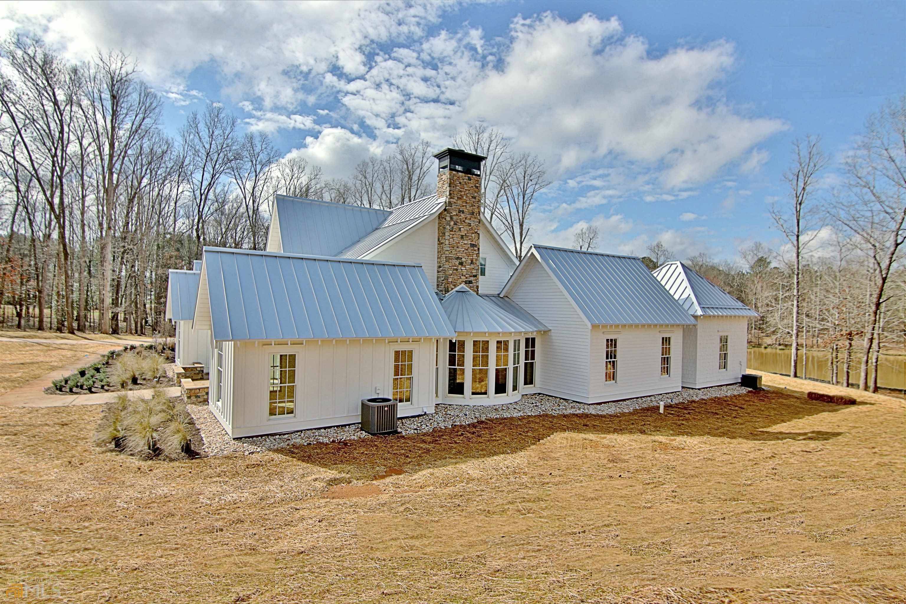 Senoia, GA 30276,172 Serenity Farm