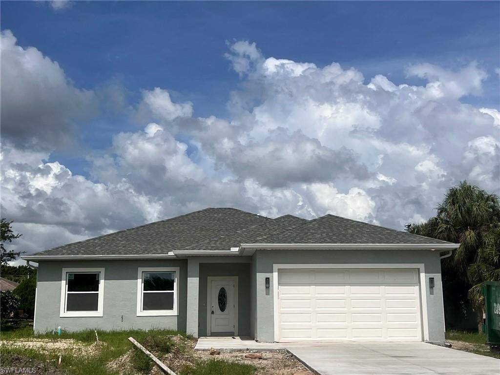 Fort Myers, FL 33905,6021 Lindbrook AVE