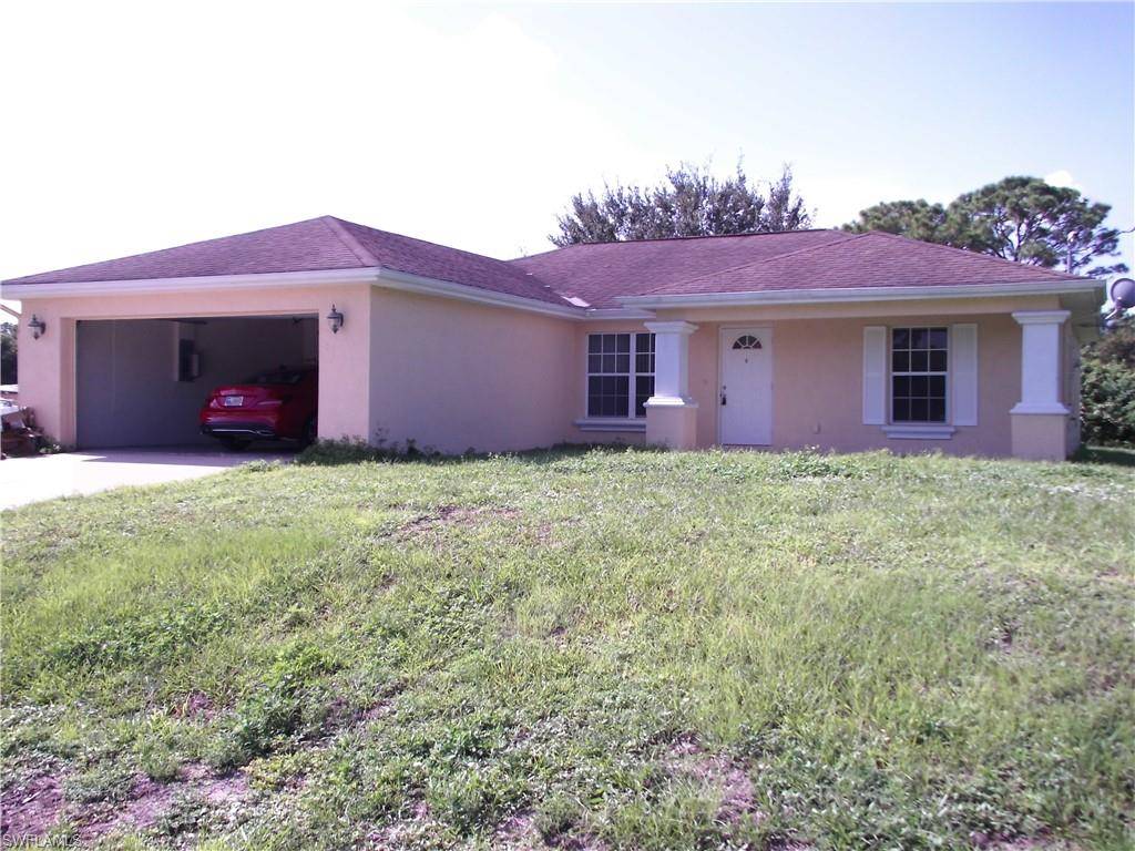 Lehigh Acres, FL 33971,3223 51st ST W
