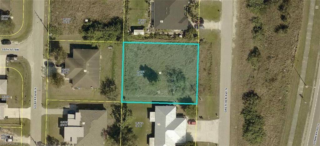Lehigh Acres, FL 33973,2650-2652 Gretchen AVE S