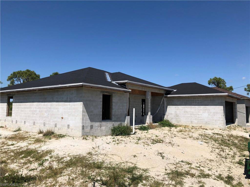 Cape Coral, FL 33993,1534 NW 25th AVE