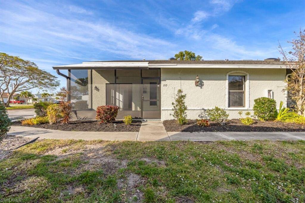 Cape Coral, FL 33914,5113 SW 15th PL #215