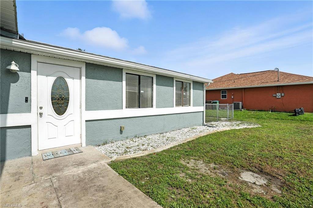 Cape Coral, FL 33909,1222 NE 14th PL