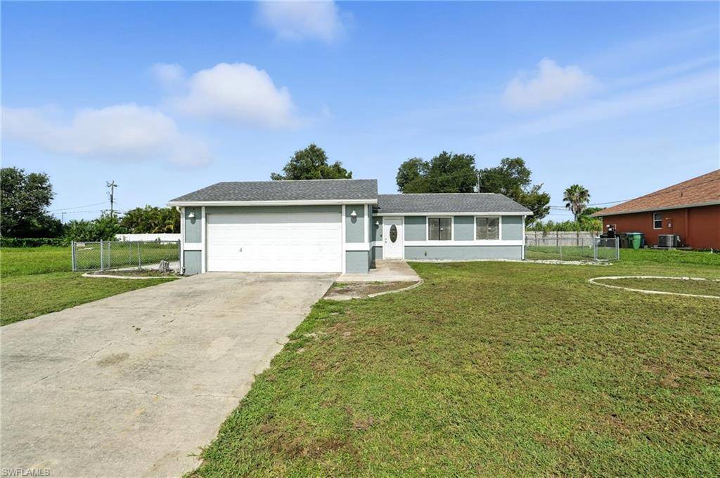 Cape Coral, FL 33909,1222 NE 14th PL