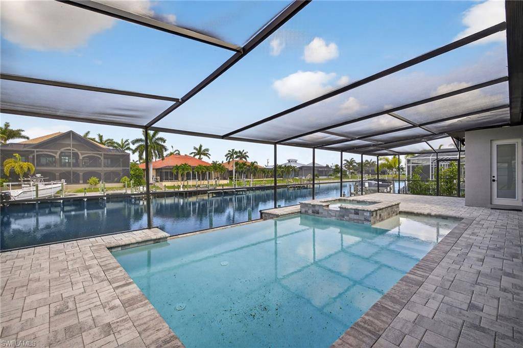 Cape Coral, FL 33914,2532 SW 26th PL