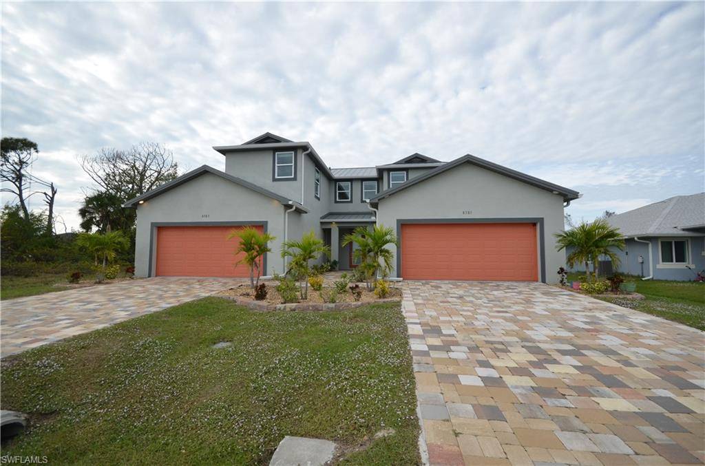 Port Charlotte, FL 33981,8581 Agate ST