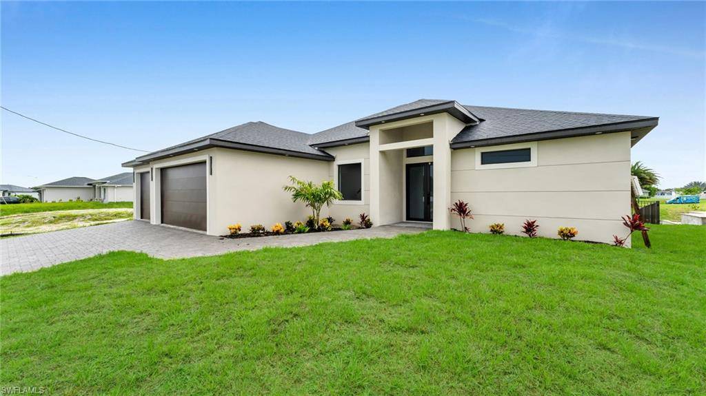 Cape Coral, FL 33993,1717 NW 2nd ST
