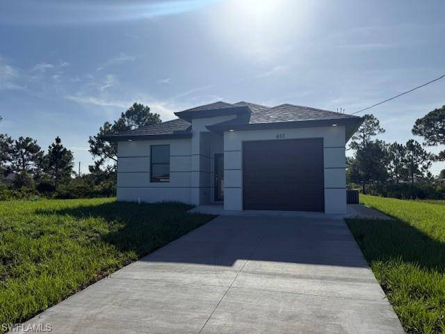 Lehigh Acres, FL 33974,453 Lockport AVE S