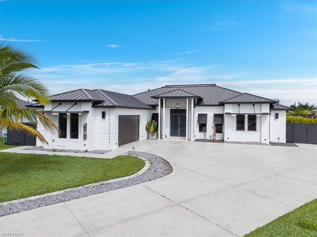 Cape Coral, FL 33991,1817 SW 11th TER