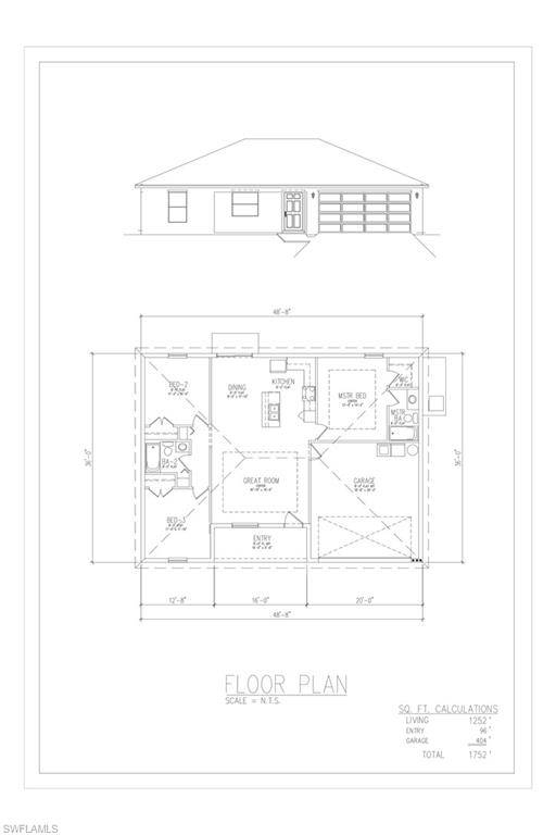 Lehigh Acres, FL 33974,1135 Augusta ST E