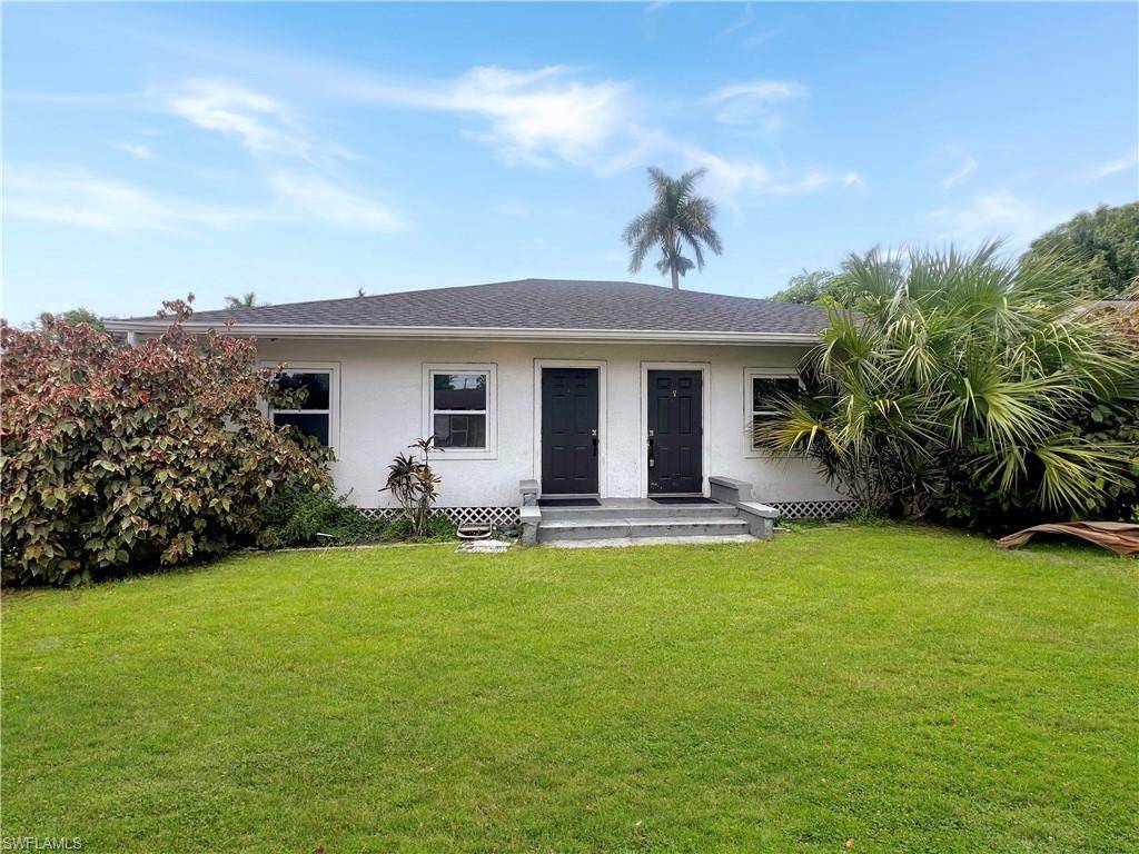 North Fort Myers, FL 33903,25 Cypress ST