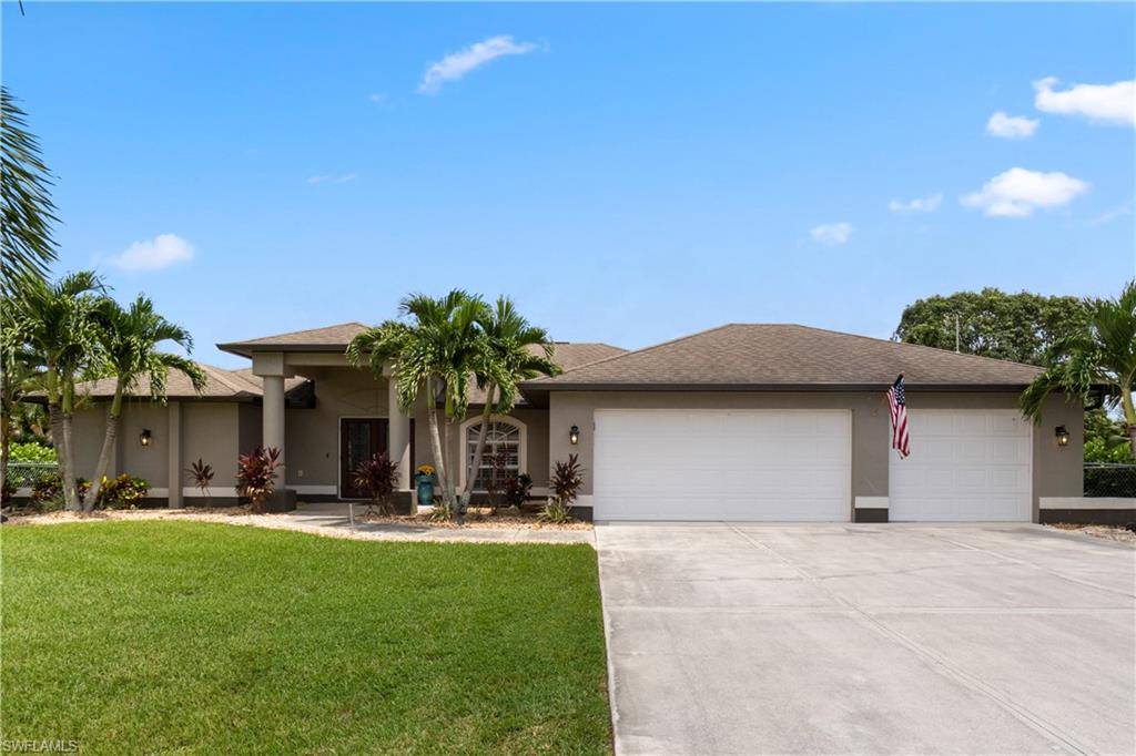 Cape Coral, FL 33904,3425 SE 4th AVE