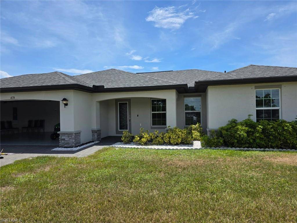 Cape Coral, FL 33993,4174 NW 38th PL