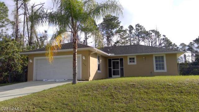 Lehigh Acres, FL 33974,709 Puccini AVE S
