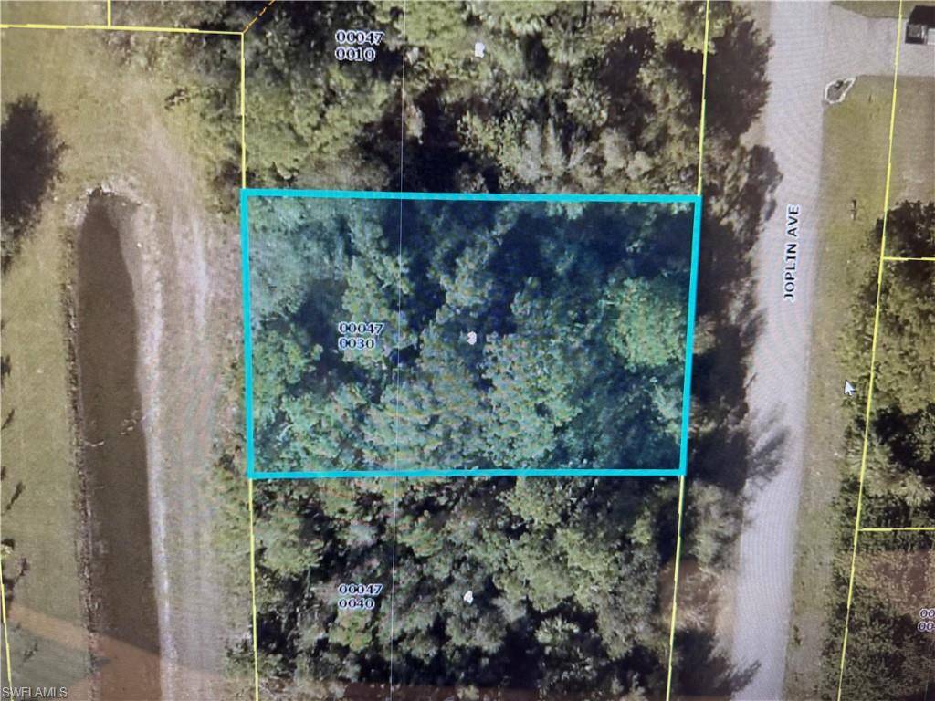 Fort Myers, FL 33905,6053 Joplin AVE