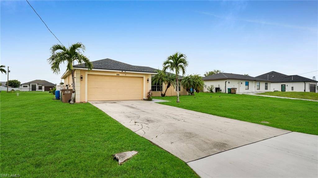 Cape Coral, FL 33909,926 NE 5th PL