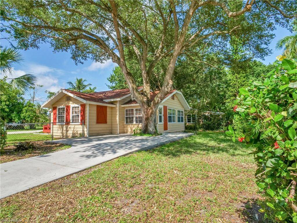 Fort Myers, FL 33901,1830 Braman AVE