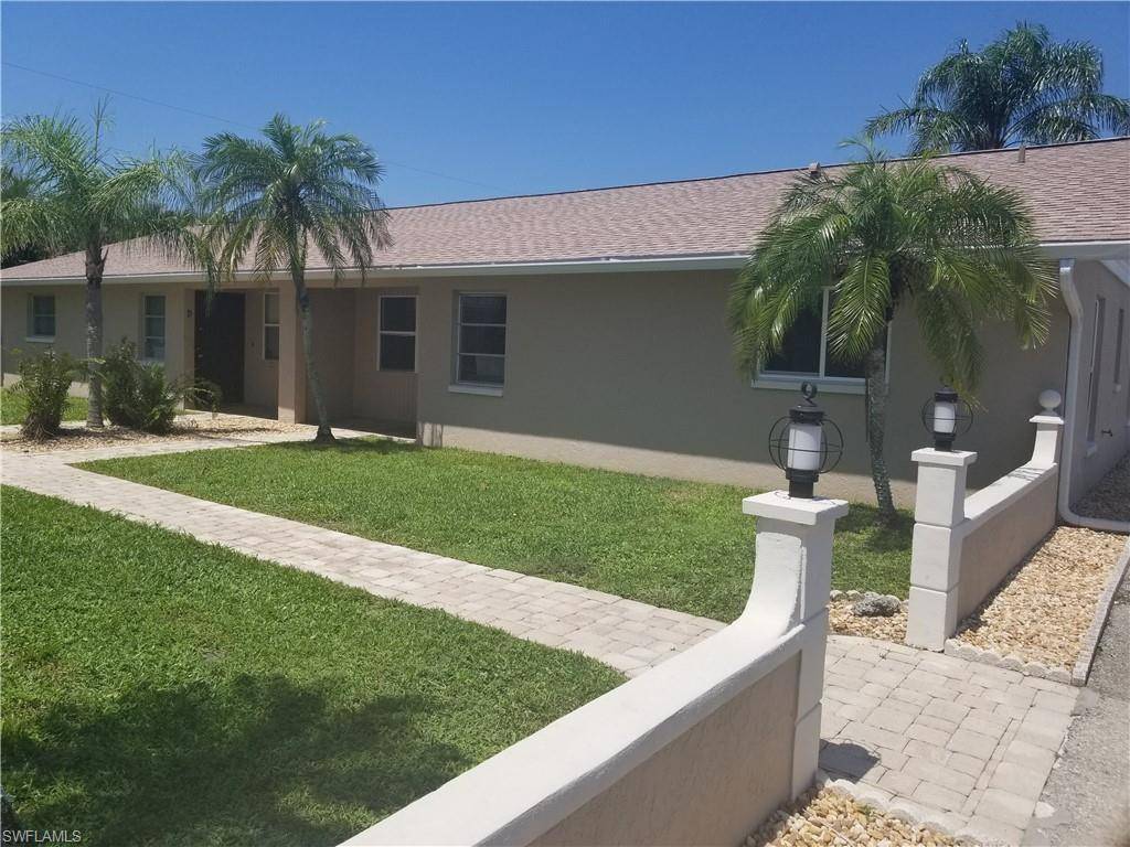 Cape Coral, FL 33990,1102 SE 8th TER #C