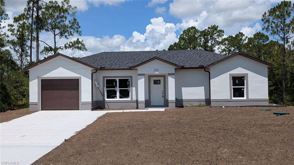 Lehigh Acres, FL 33974,204 Aurora AVE S