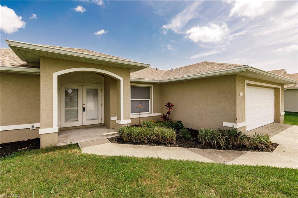 Cape Coral, FL 33914,2107 SW 30th TER