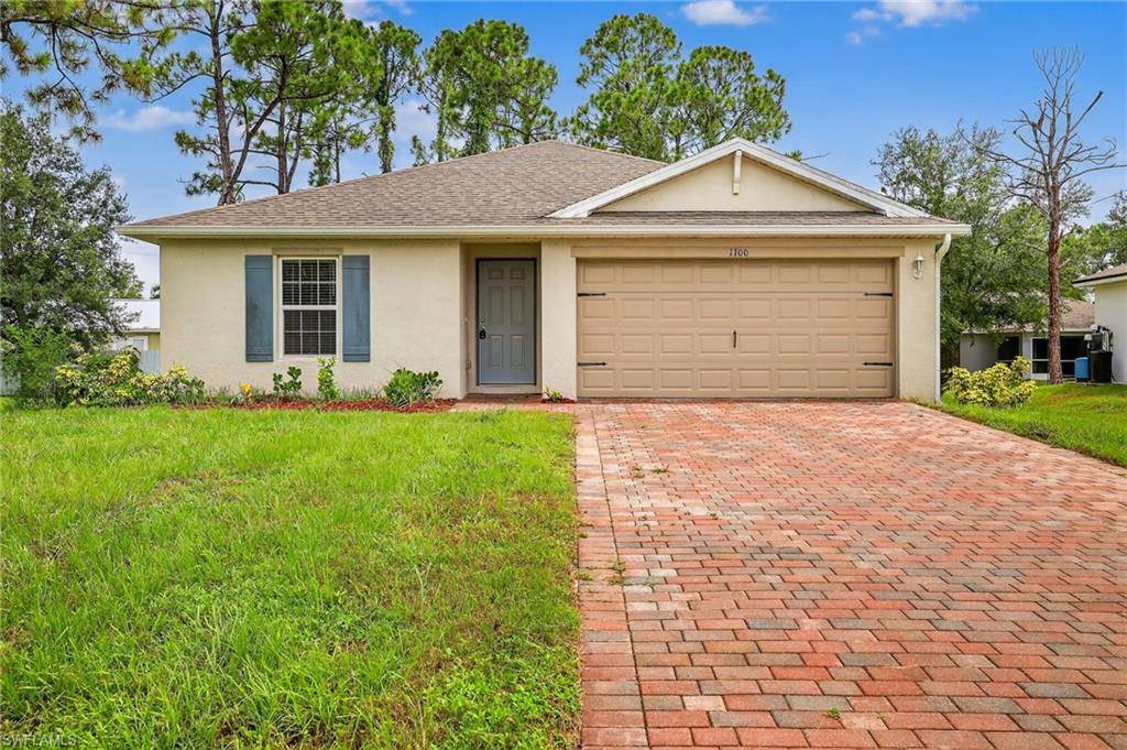 Cape Coral, FL 33909,1100 NE 36th ST