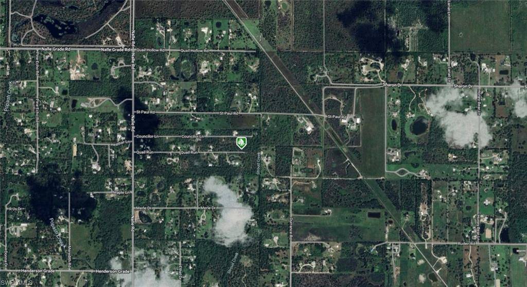 North Fort Myers, FL 33917,9901 & 9931 Quail RUN