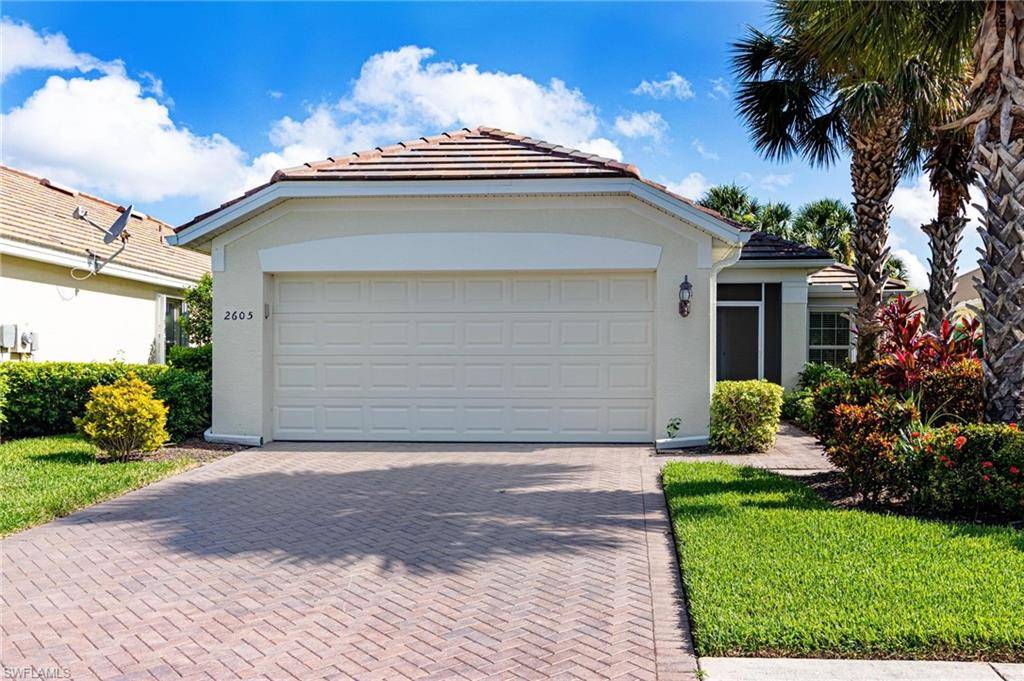Cape Coral, FL 33991,2605 Astwood CT