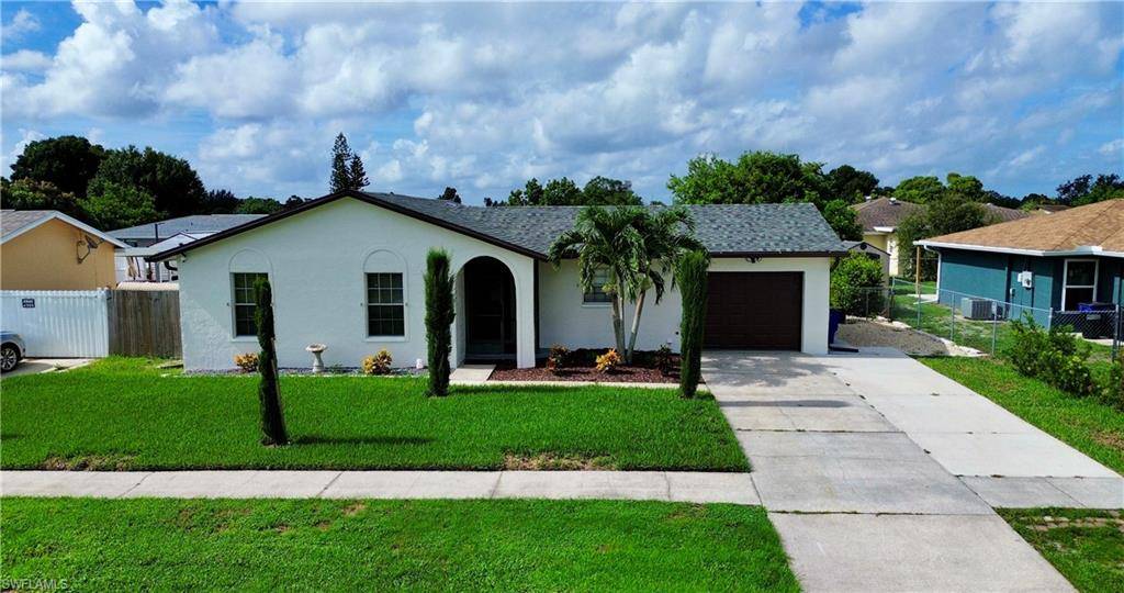 North Fort Myers, FL 33903,947 Jolly RD