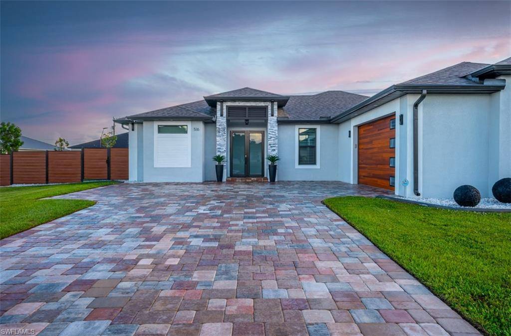 Cape Coral, FL 33993,516 NW 3rd TER