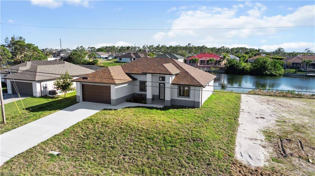 Cape Coral, FL 33993,2516 NW 25th TER