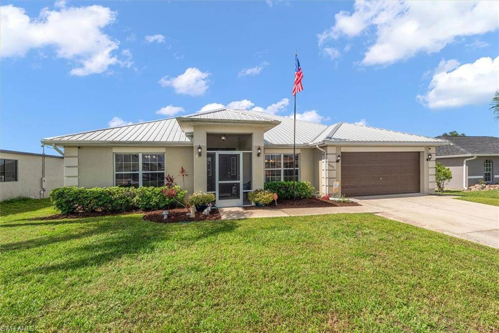 Fort Myers, FL 33905,14070 Carlotta ST