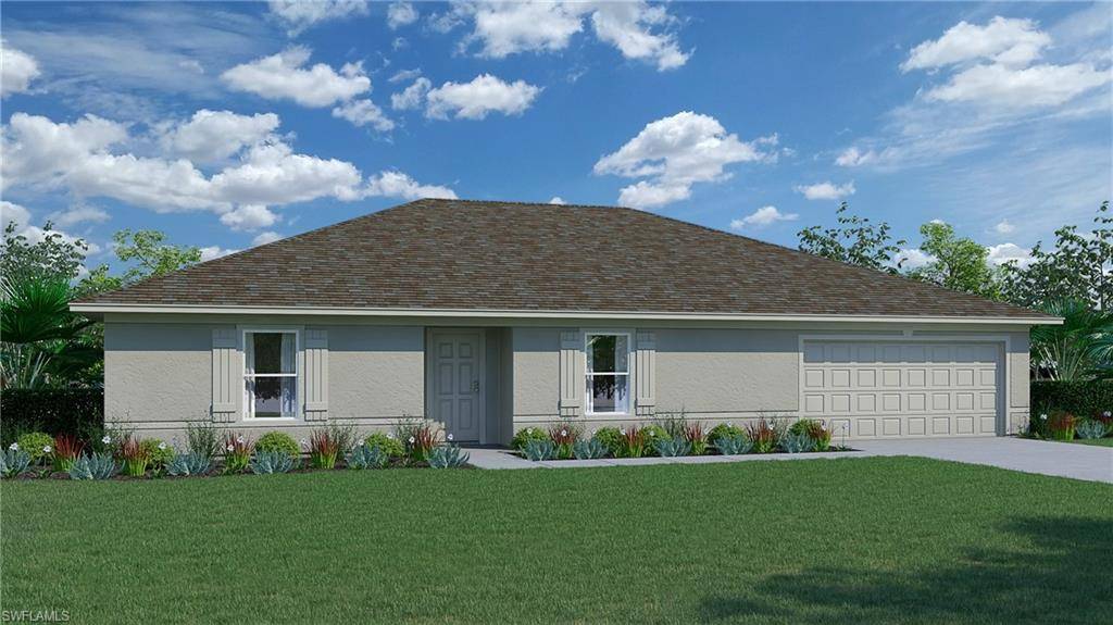 Cape Coral, FL 33993,2122 NW 9th PL