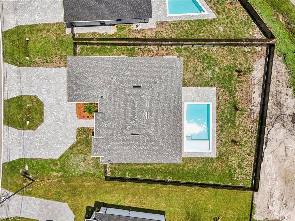 Cape Coral, FL 33991,357 El Dorado BLVD S