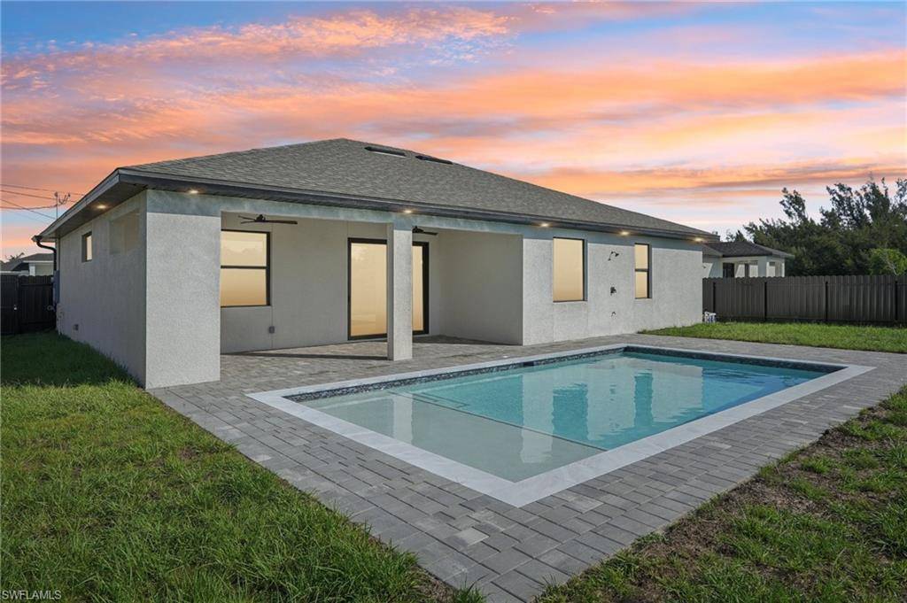 Cape Coral, FL 33991,357 El Dorado BLVD S