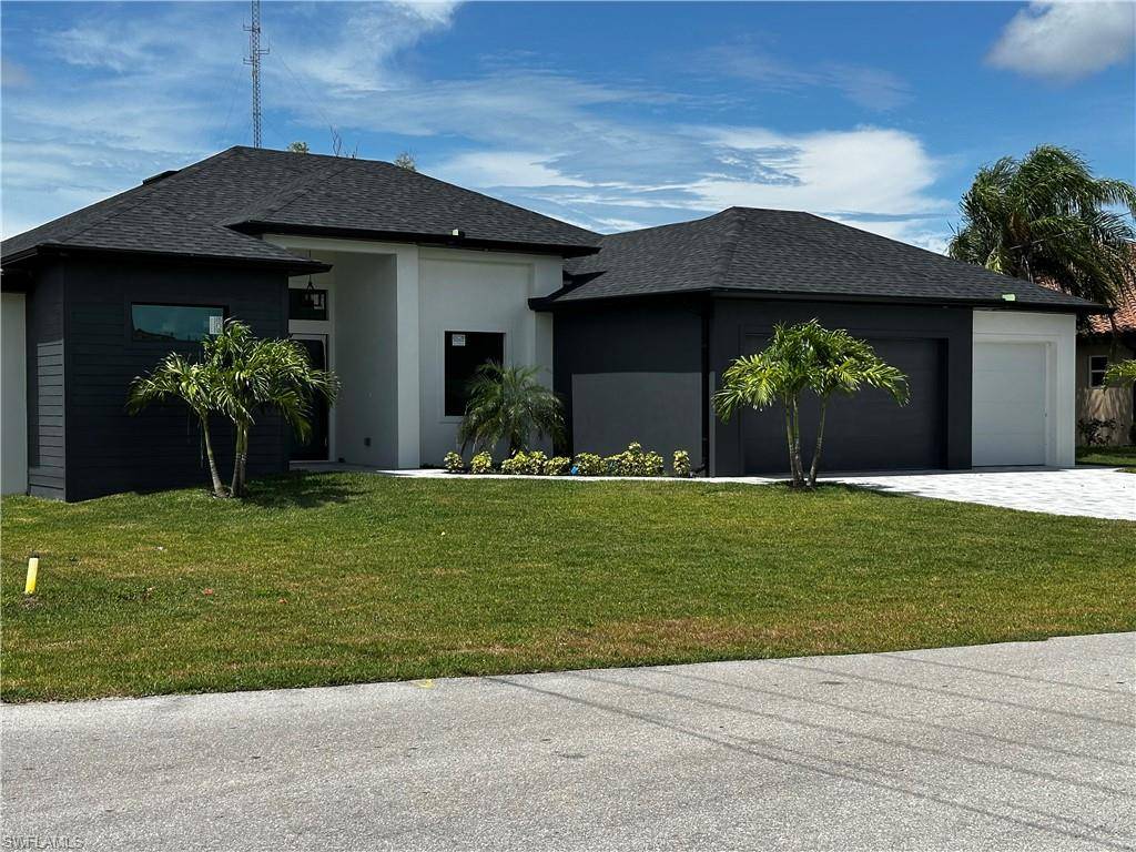 Cape Coral, FL 33914,2000 SW 31st TER