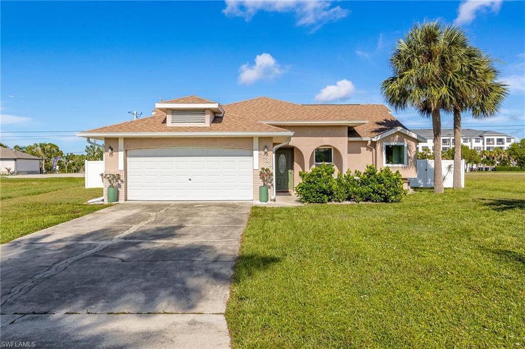 Cape Coral, FL 33914,3532 SW 15th PL