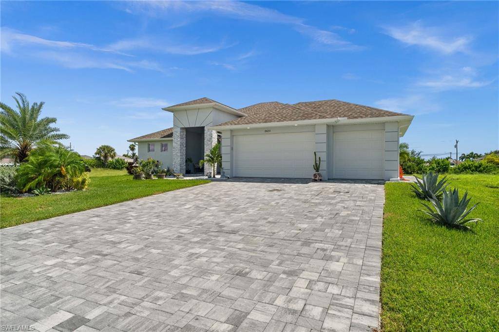 Cape Coral, FL 33914,2623 SW 21st AVE