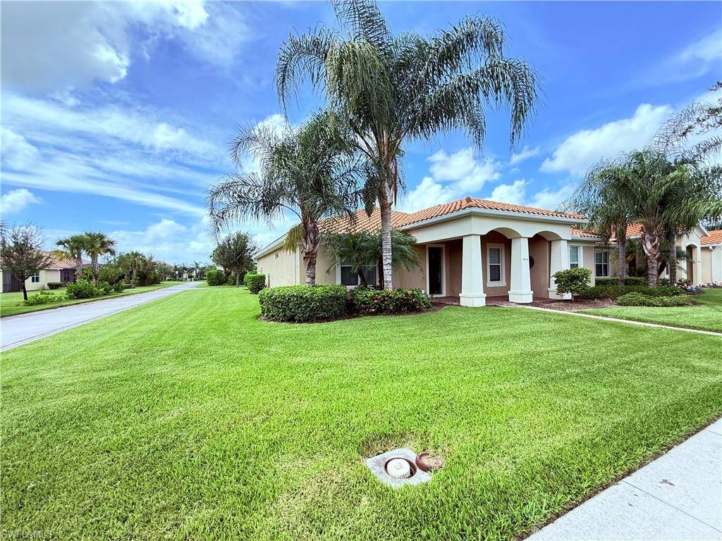Ave Maria, FL 34142,4954 Iron Horse WAY