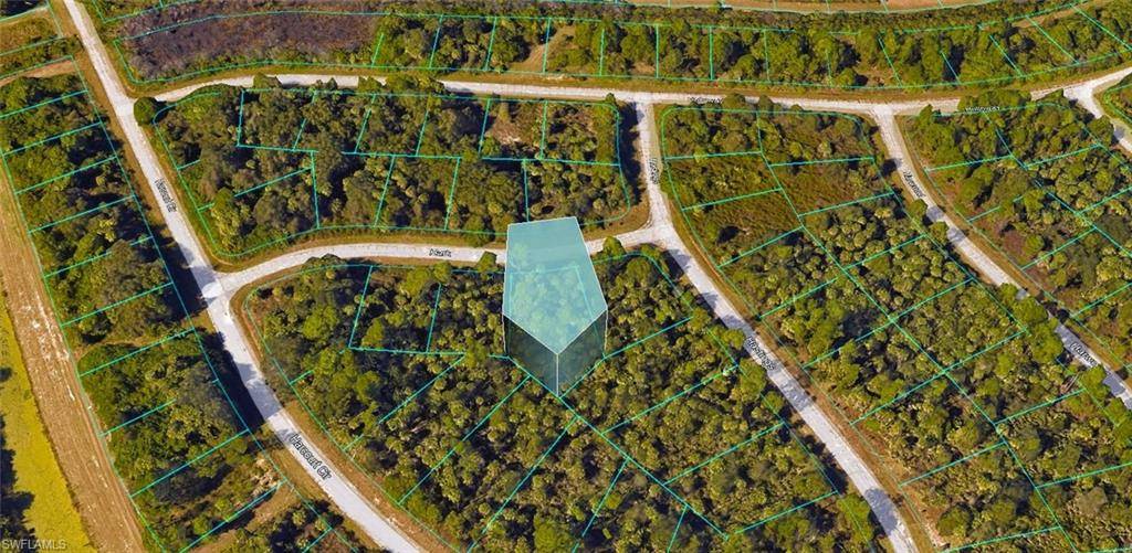 North Port, FL 34288,Hark PL