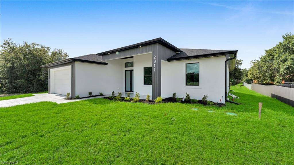 Lehigh Acres, FL 33976,2811 50th ST SW