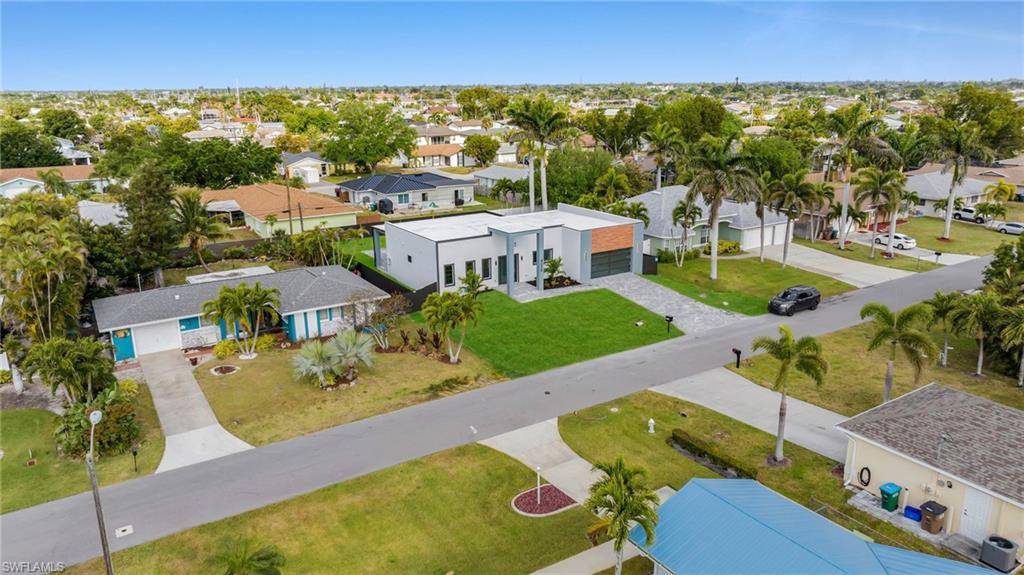 Cape Coral, FL 33904,4026 SE 3rd AVE