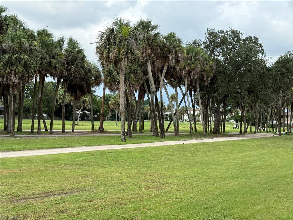 North Fort Myers, FL 33903,1699 Golf Club DR #7