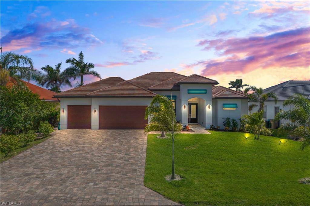 Cape Coral, FL 33914,2008 SW 44th TER