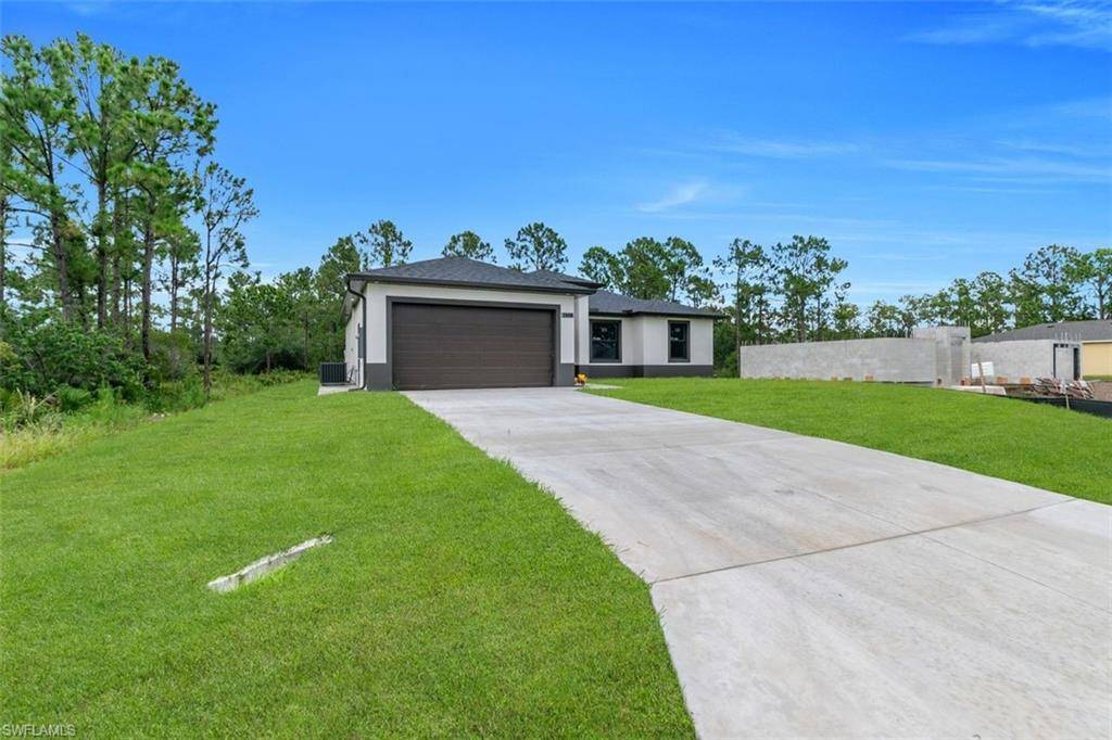Lehigh Acres, FL 33971,2908 48th ST W