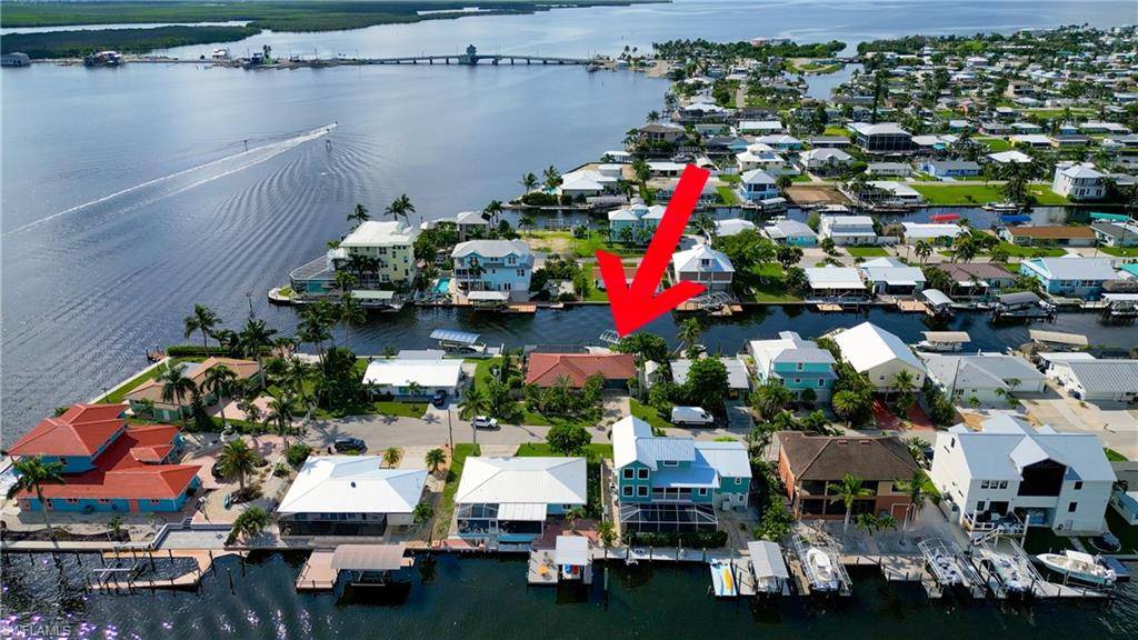 Matlacha, FL 33993,2701 Bruce ST